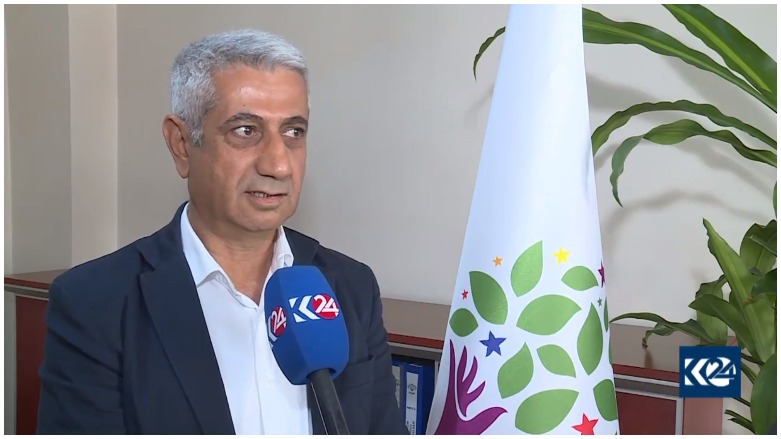 HDP: Tevî hemû astengiyan emê dengên xwe zêde bikin